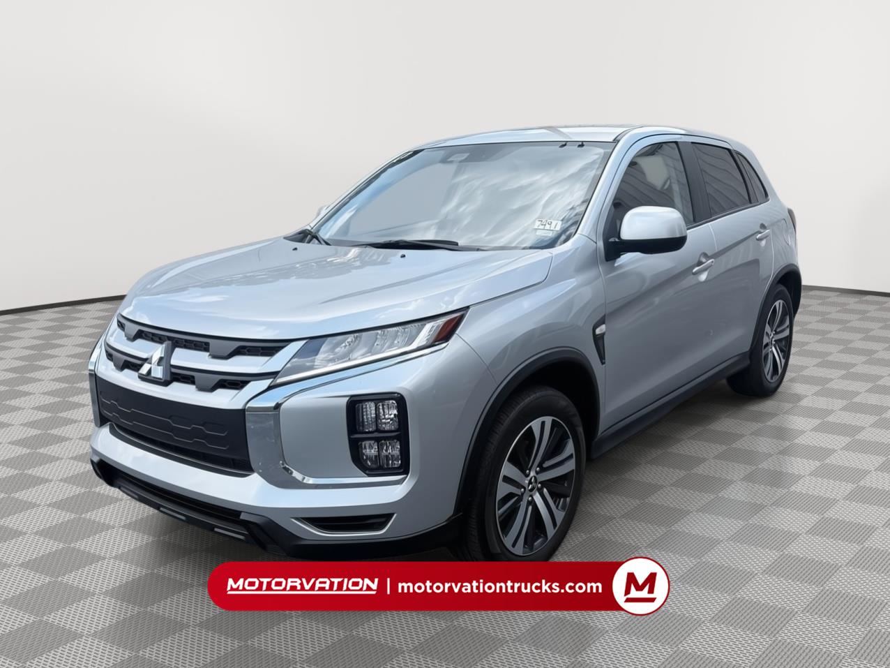 2024 Mitsubishi Outlander Sport