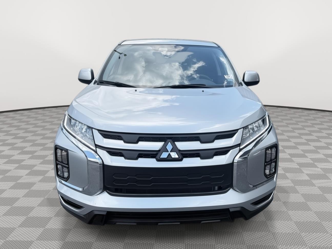 2024 Mitsubishi Outlander Sport ES LE SE photo 7