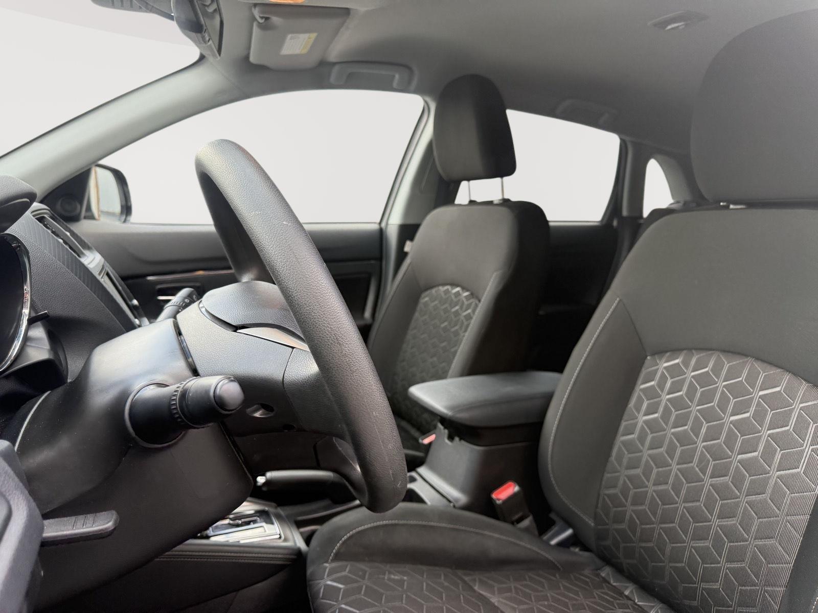 2024 Mitsubishi Outlander Sport ES LE SE photo 18
