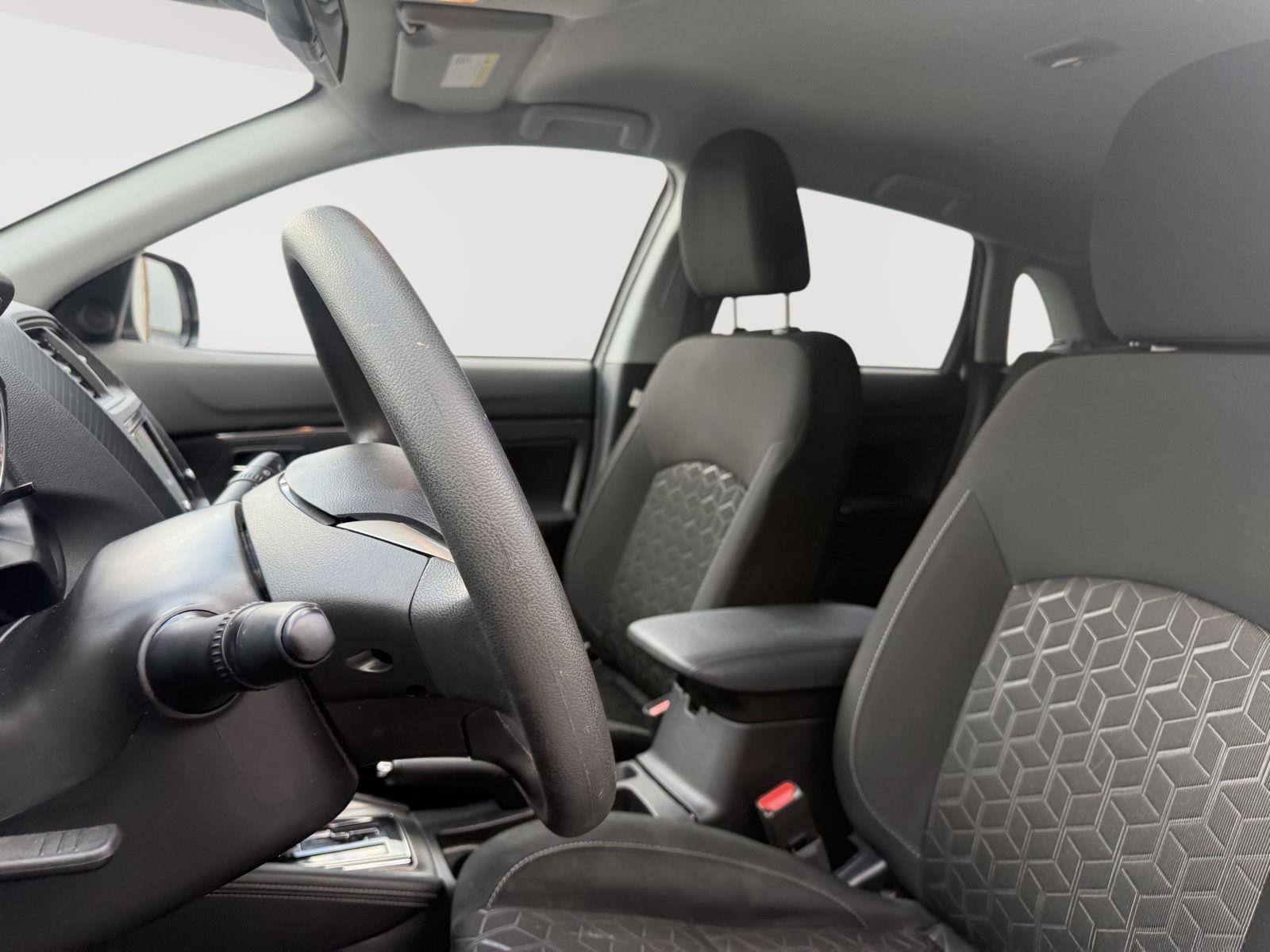 2024 Mitsubishi Outlander Sport ES LE SE photo 19