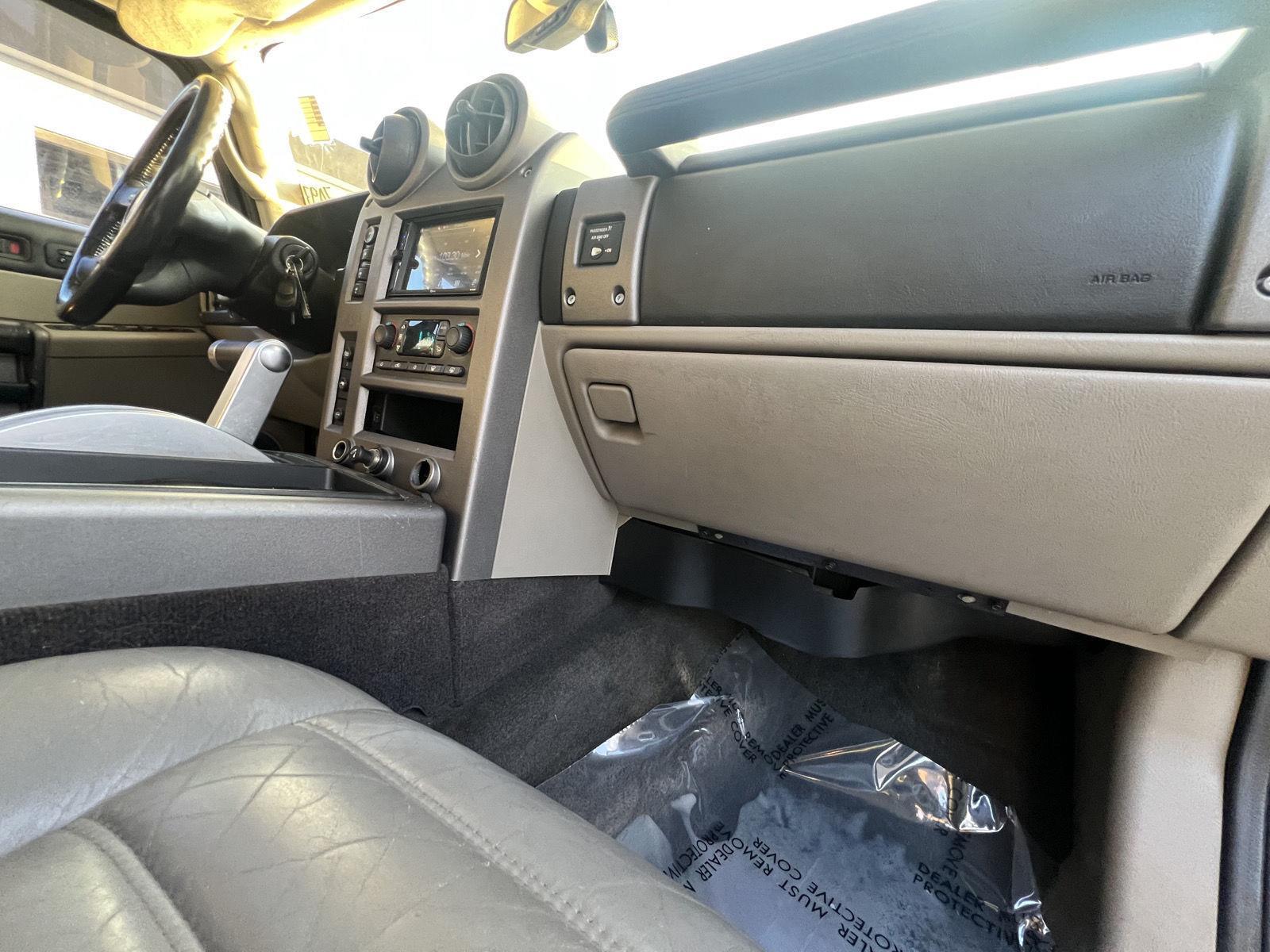 2004 Hummer H2 3/4 Ton photo 23