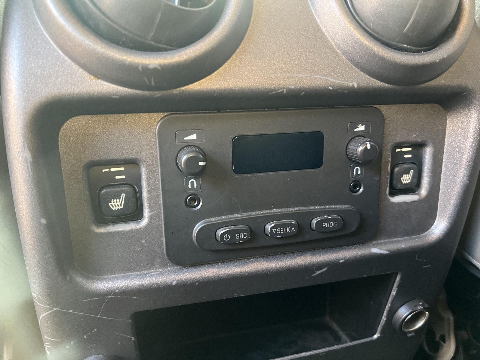 2004 Hummer H2 3/4 Ton photo 25