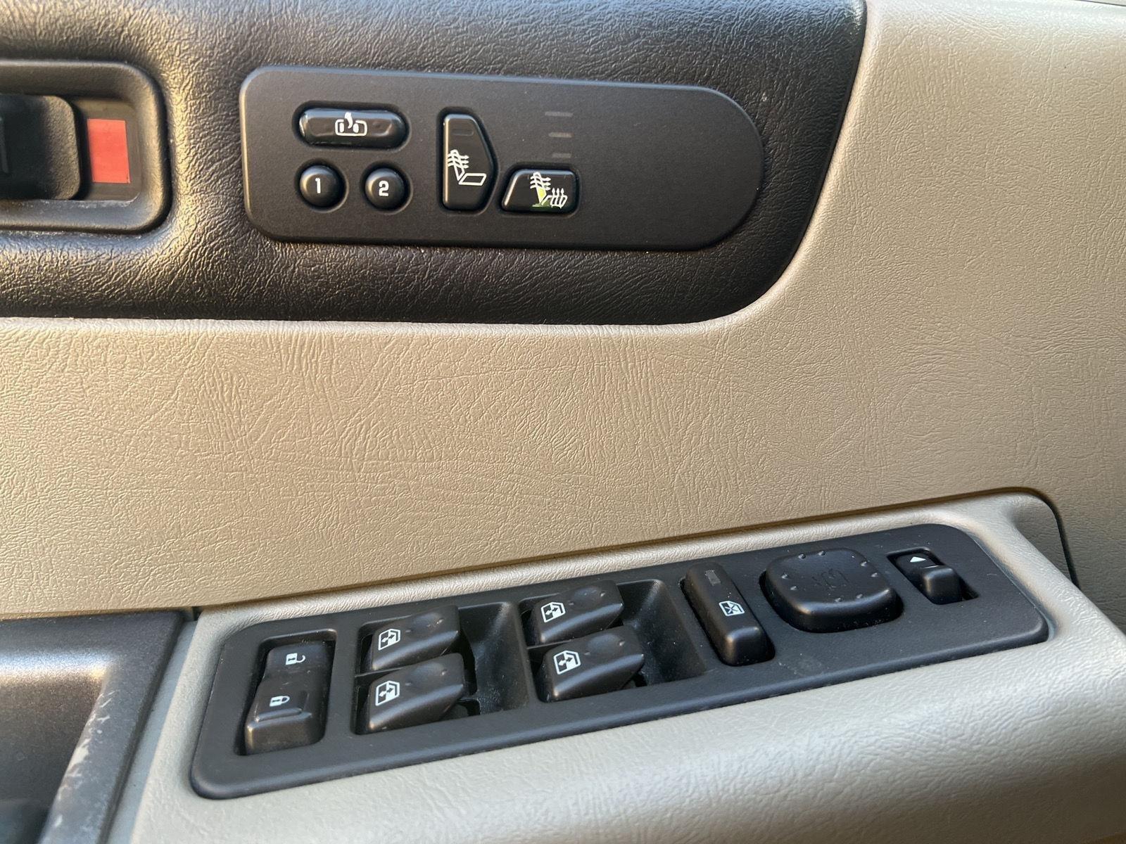 2004 Hummer H2 3/4 Ton photo 29