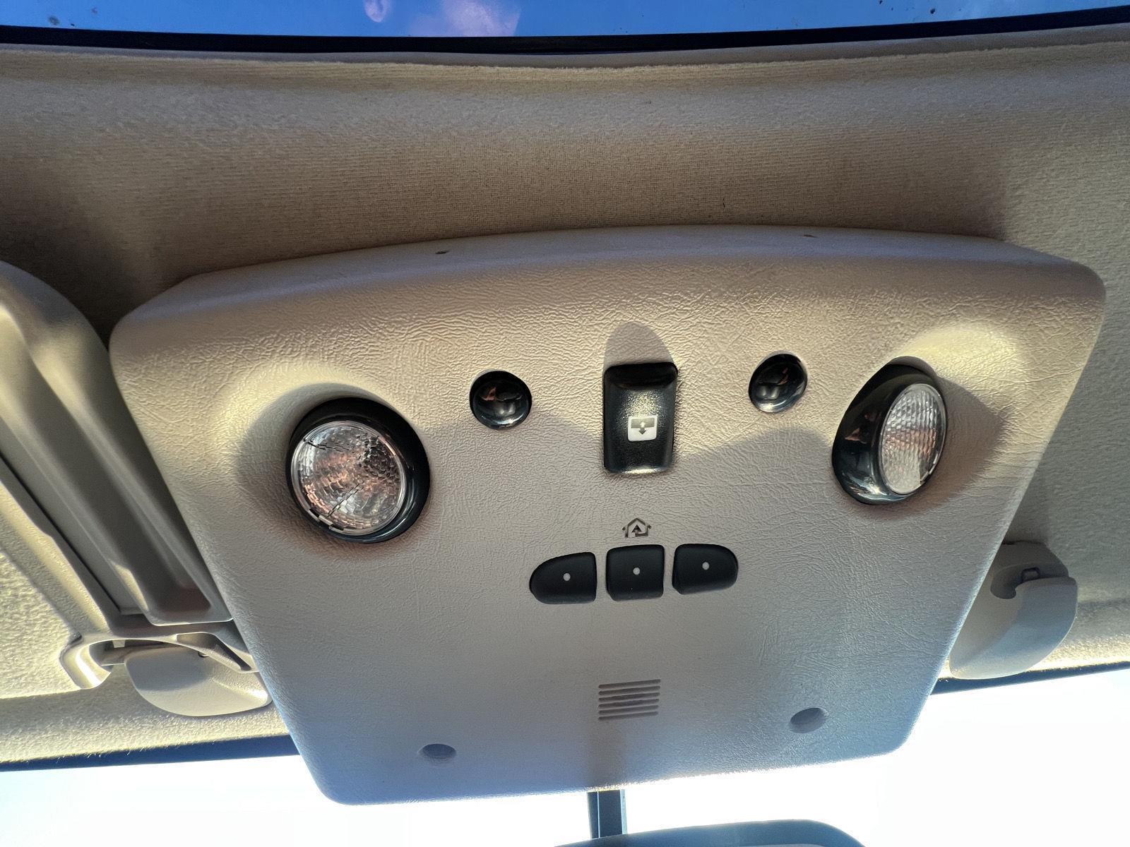 2004 Hummer H2 3/4 Ton photo 40
