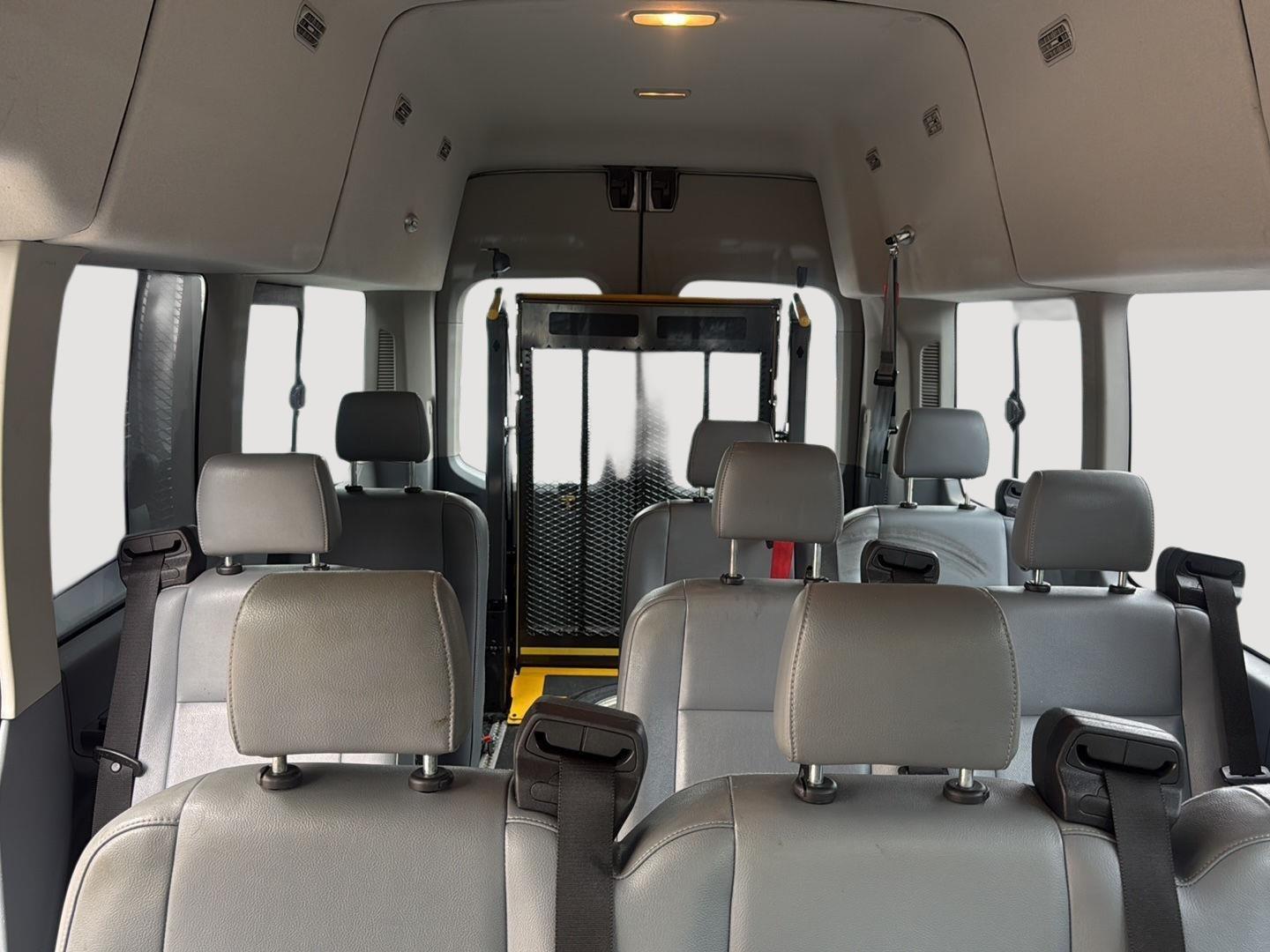 2019 Ford Transit Passenger XL photo 15