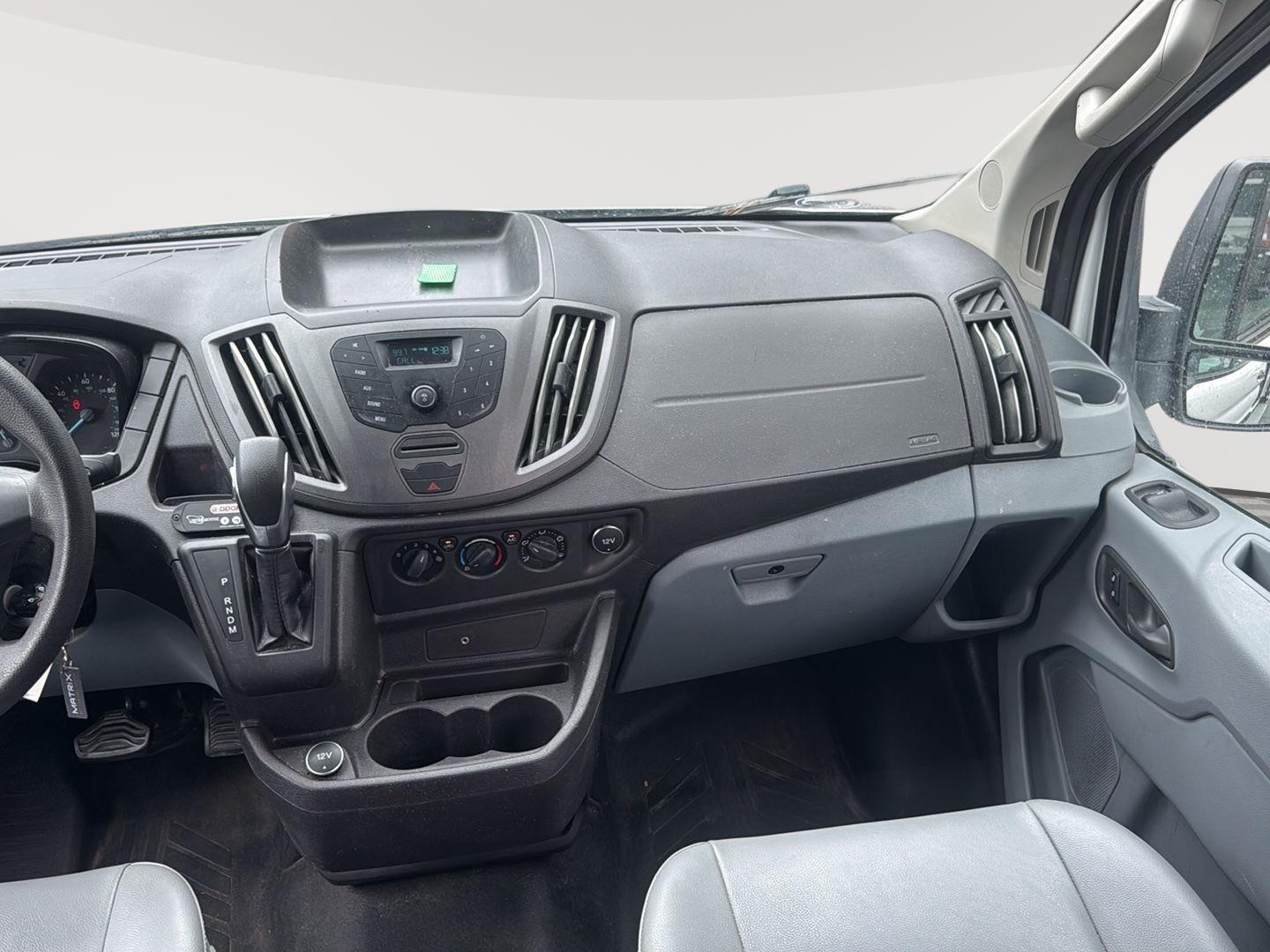 2019 Ford Transit Passenger XL photo 22