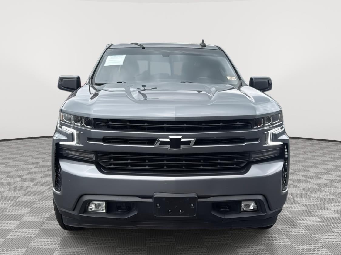 2021 Chevrolet Silverado 1500 RST photo 8