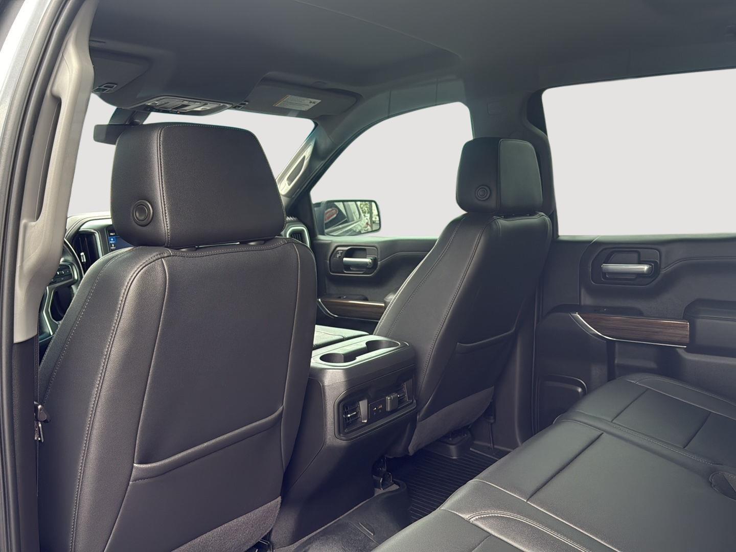 2021 Chevrolet Silverado 1500 RST photo 20
