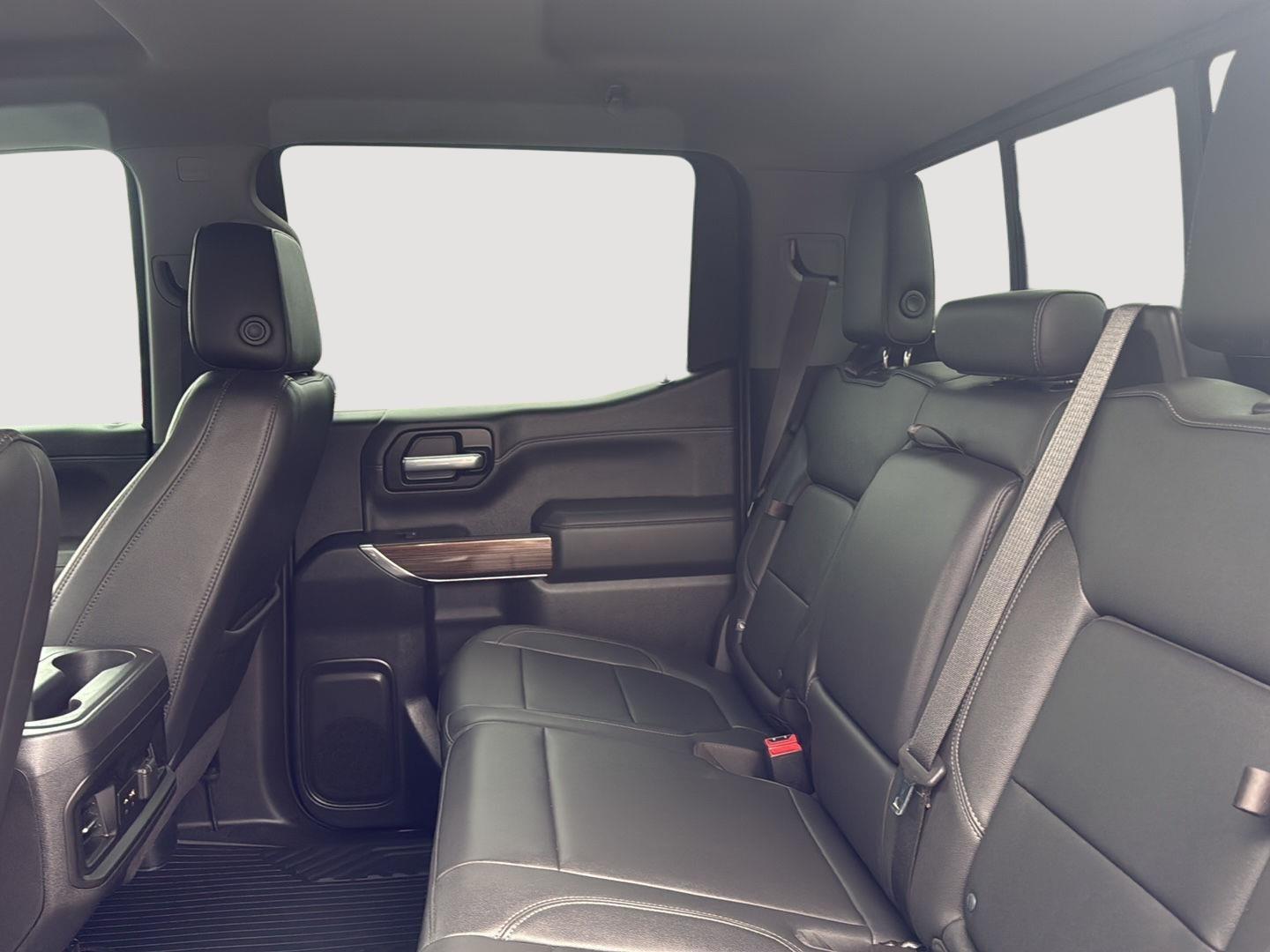 2021 Chevrolet Silverado 1500 RST photo 23