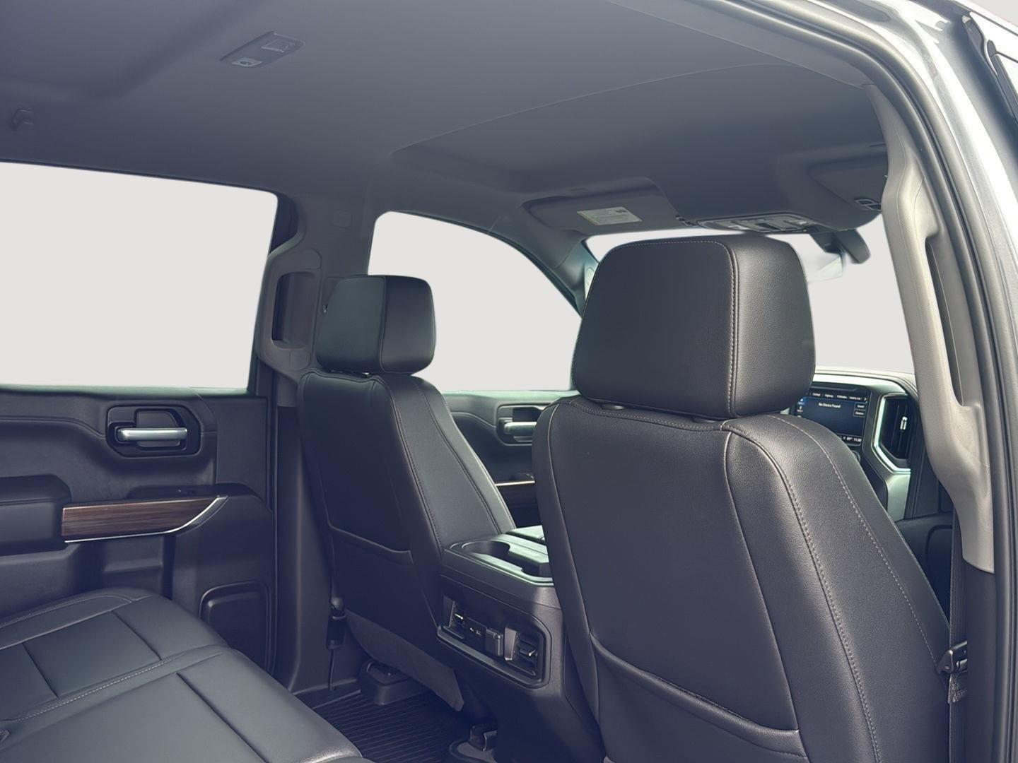 2021 Chevrolet Silverado 1500 RST photo 33