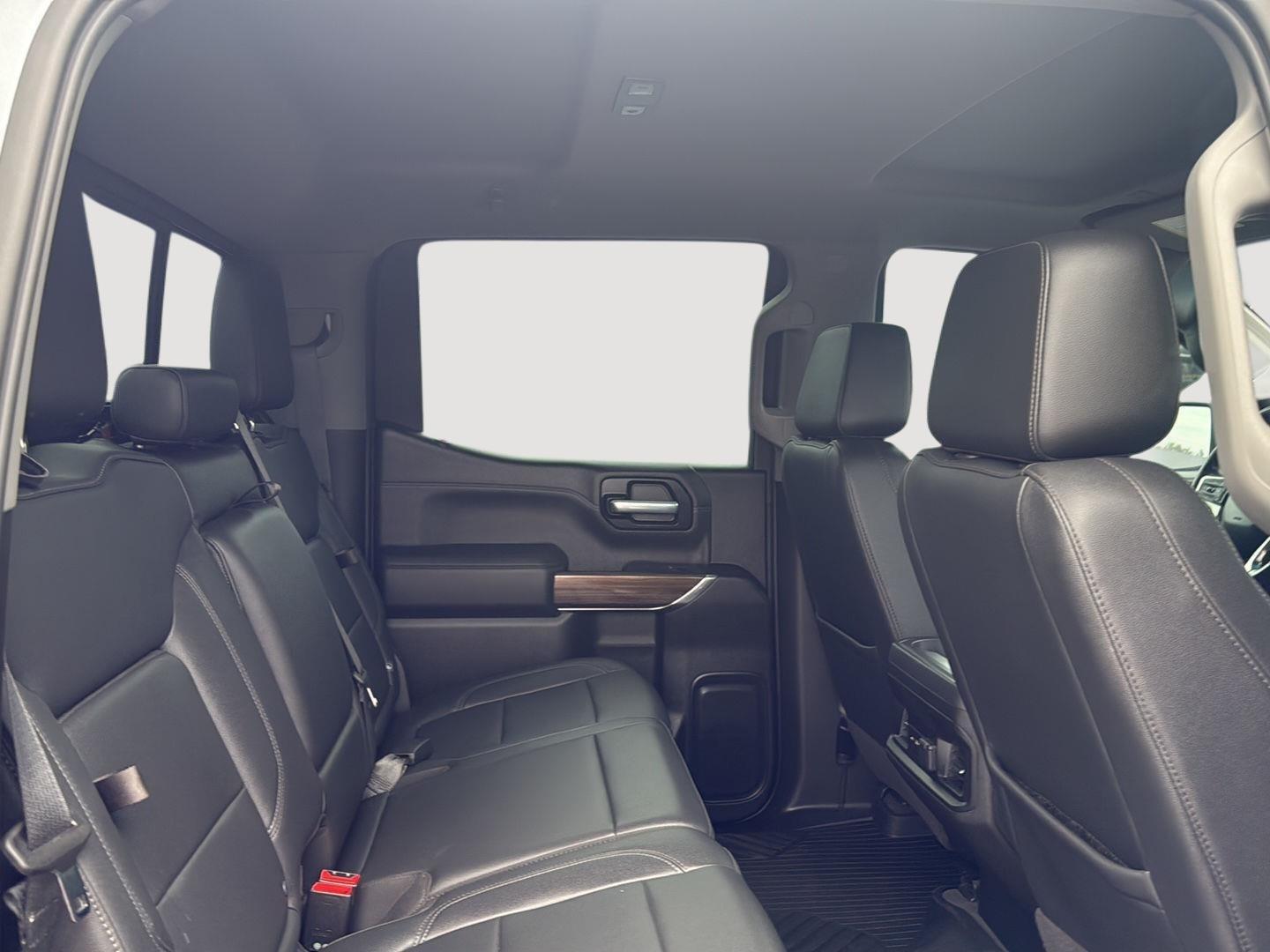 2021 Chevrolet Silverado 1500 RST photo 35