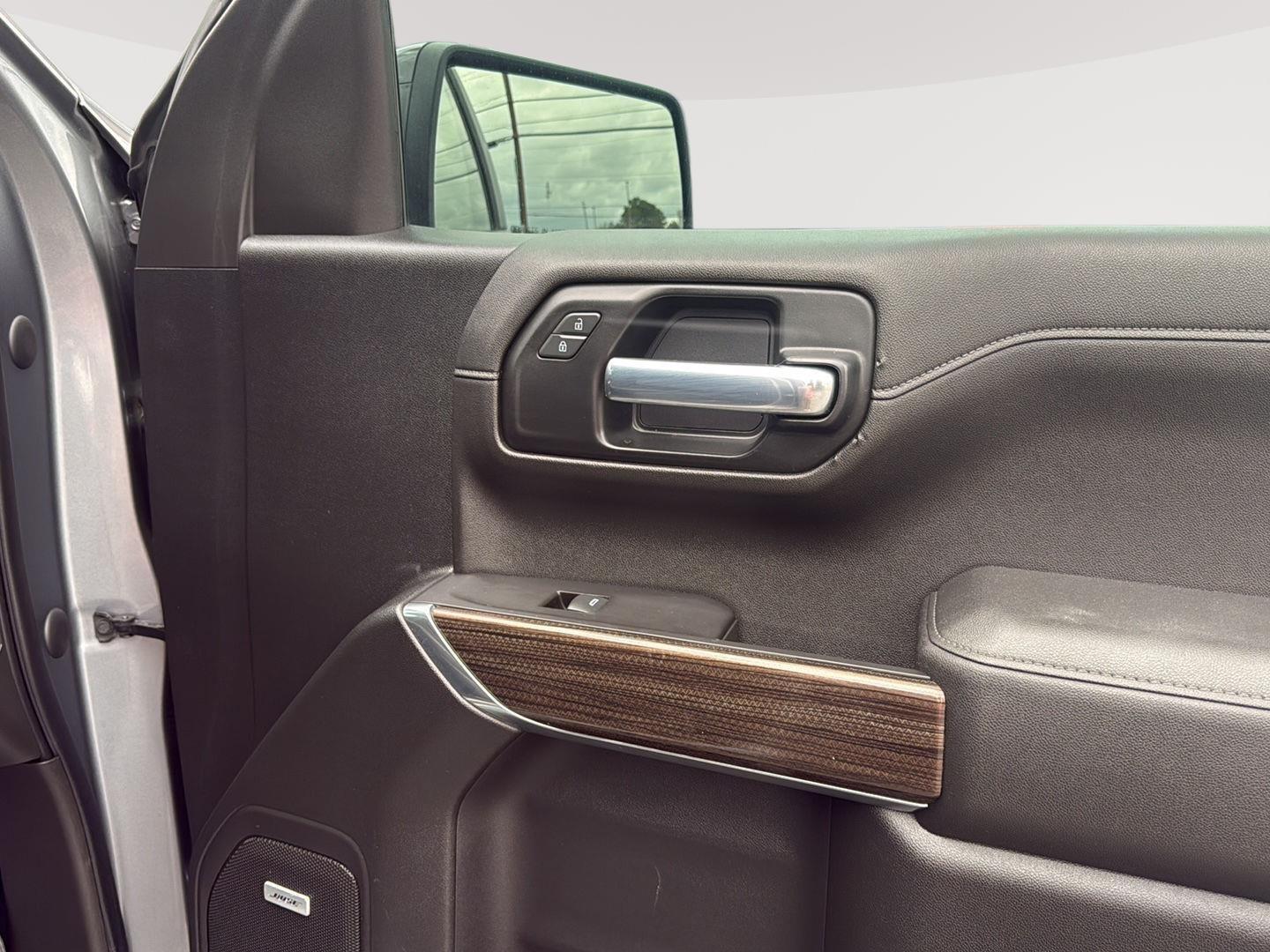 2021 Chevrolet Silverado 1500 RST photo 37