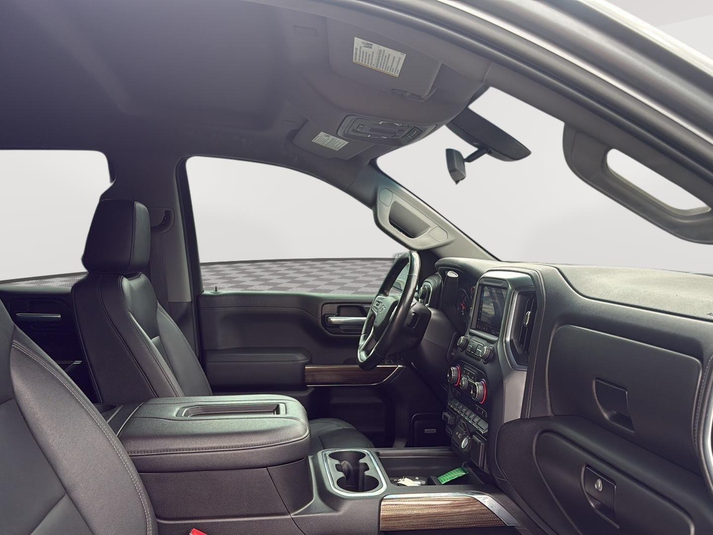 2021 Chevrolet Silverado 1500 RST photo 40