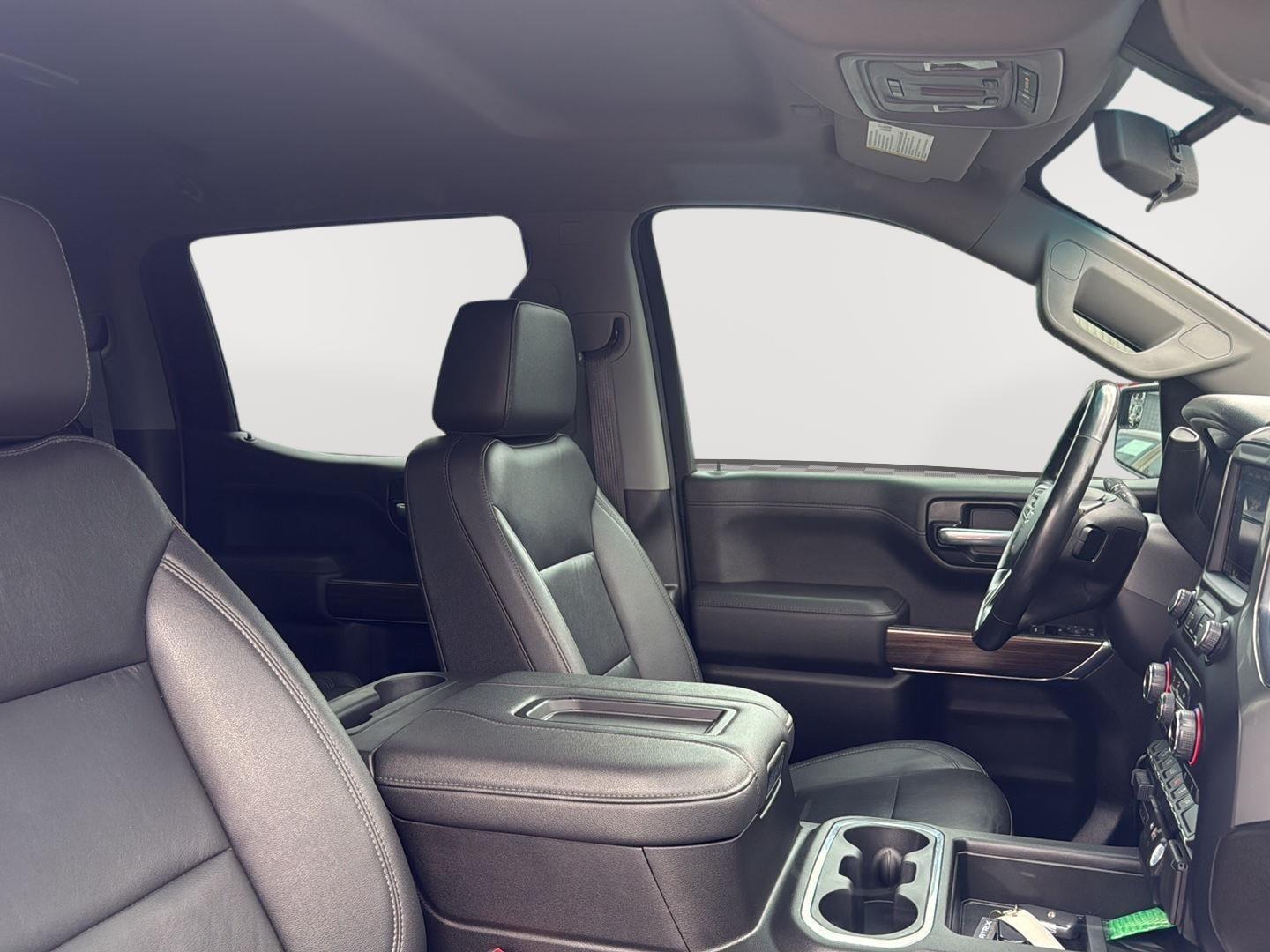 2021 Chevrolet Silverado 1500 RST photo 41