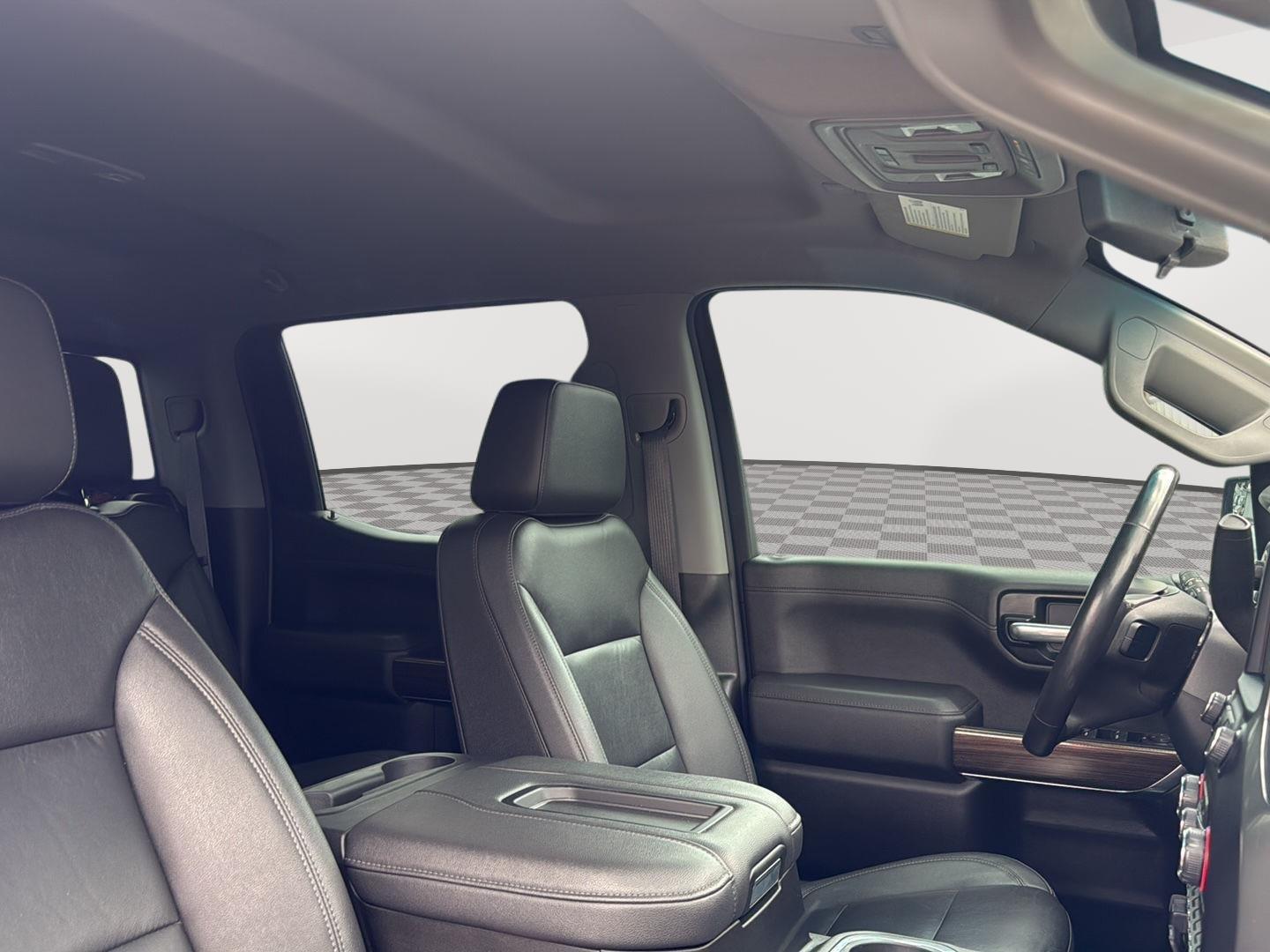 2021 Chevrolet Silverado 1500 RST photo 42