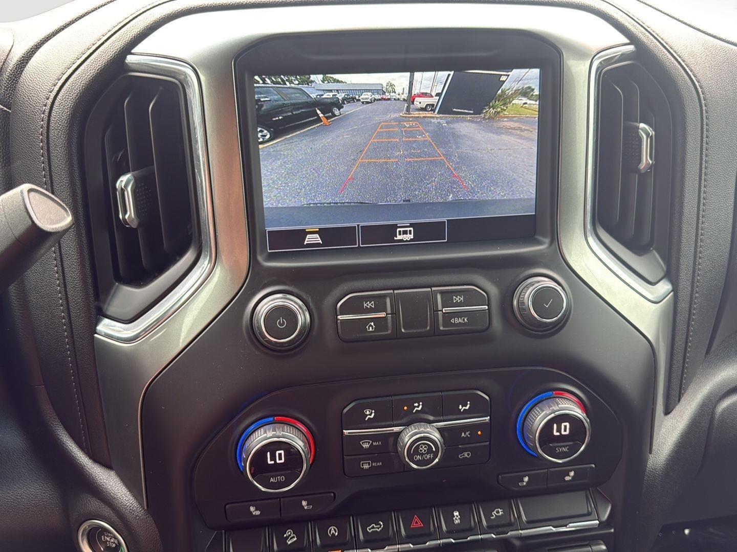 2021 Chevrolet Silverado 1500 RST photo 45