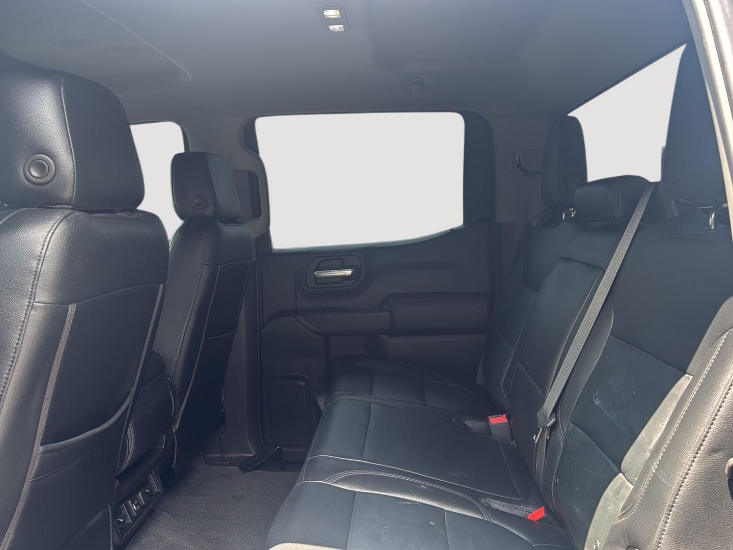 2020 Chevrolet Silverado 1500 LT photo 18
