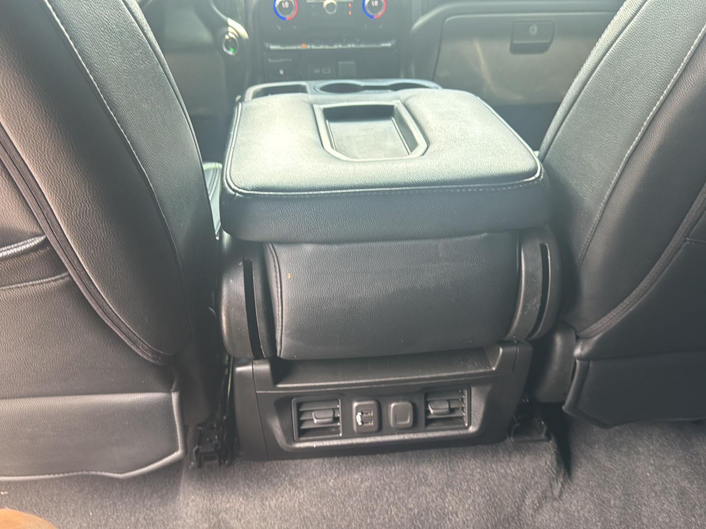 2020 Chevrolet Silverado 1500 LT photo 19