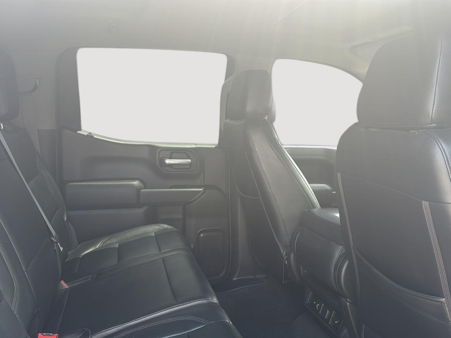 2020 Chevrolet Silverado 1500 LT photo 28