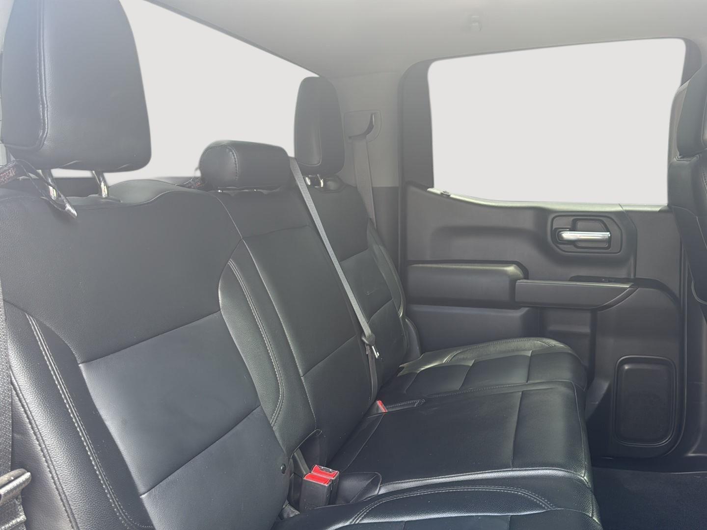 2020 Chevrolet Silverado 1500 LT photo 29