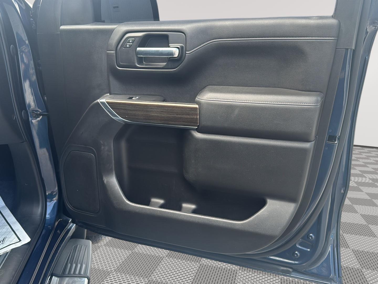 2020 Chevrolet Silverado 1500 LT photo 30
