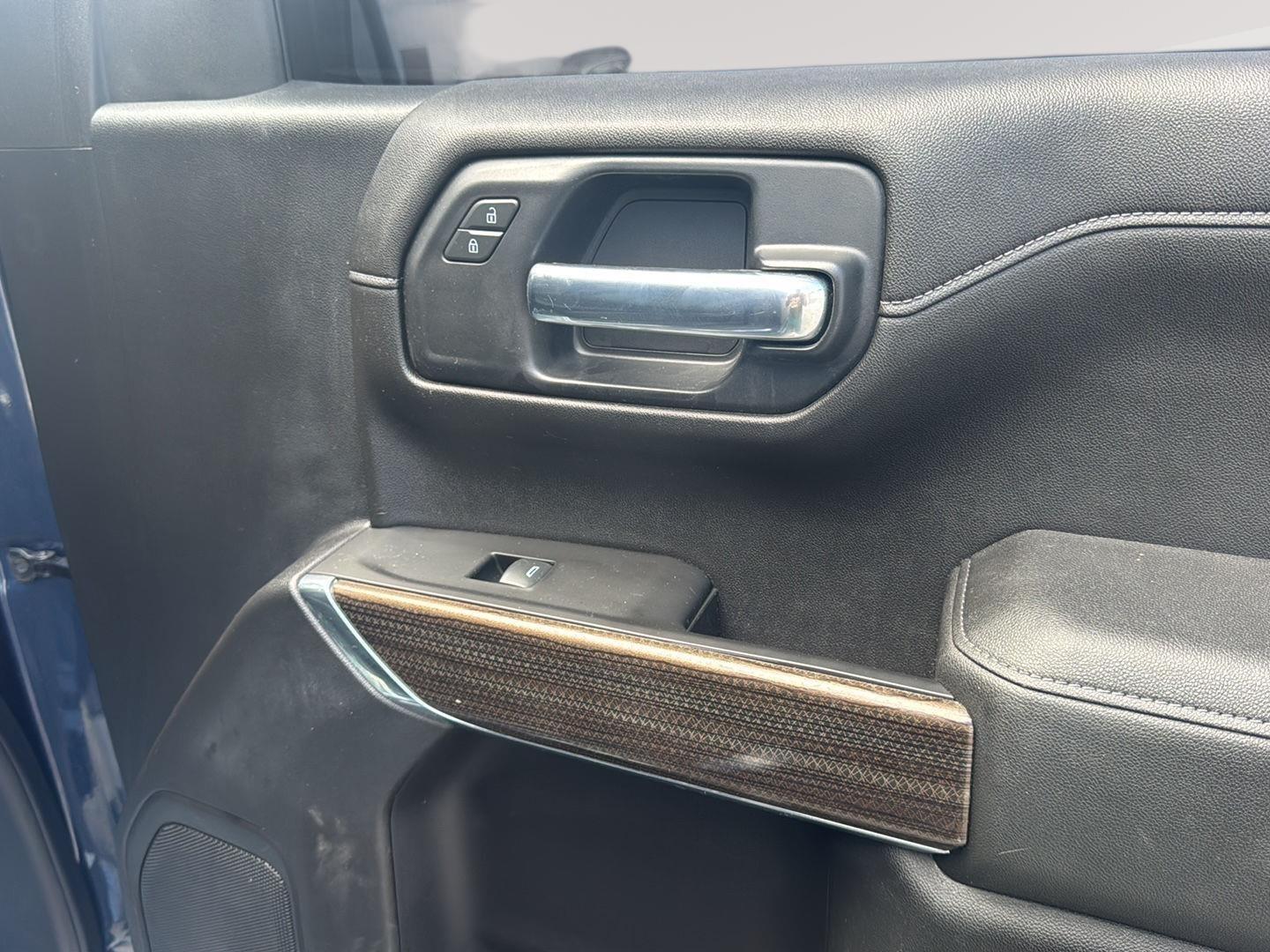 2020 Chevrolet Silverado 1500 LT photo 31