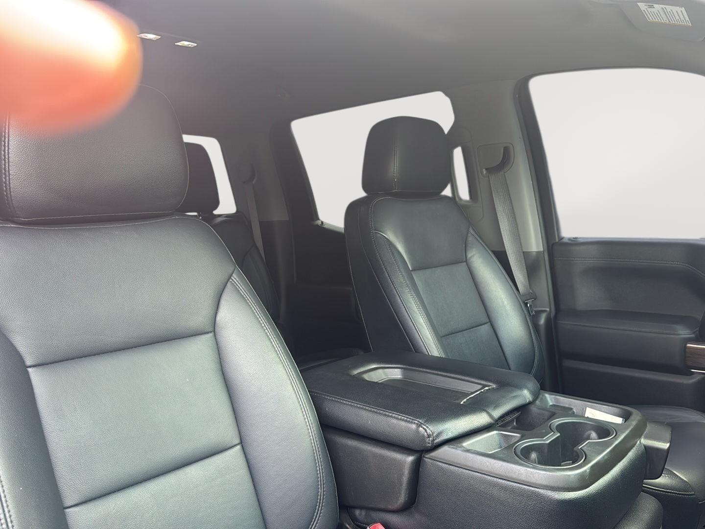 2020 Chevrolet Silverado 1500 LT photo 35