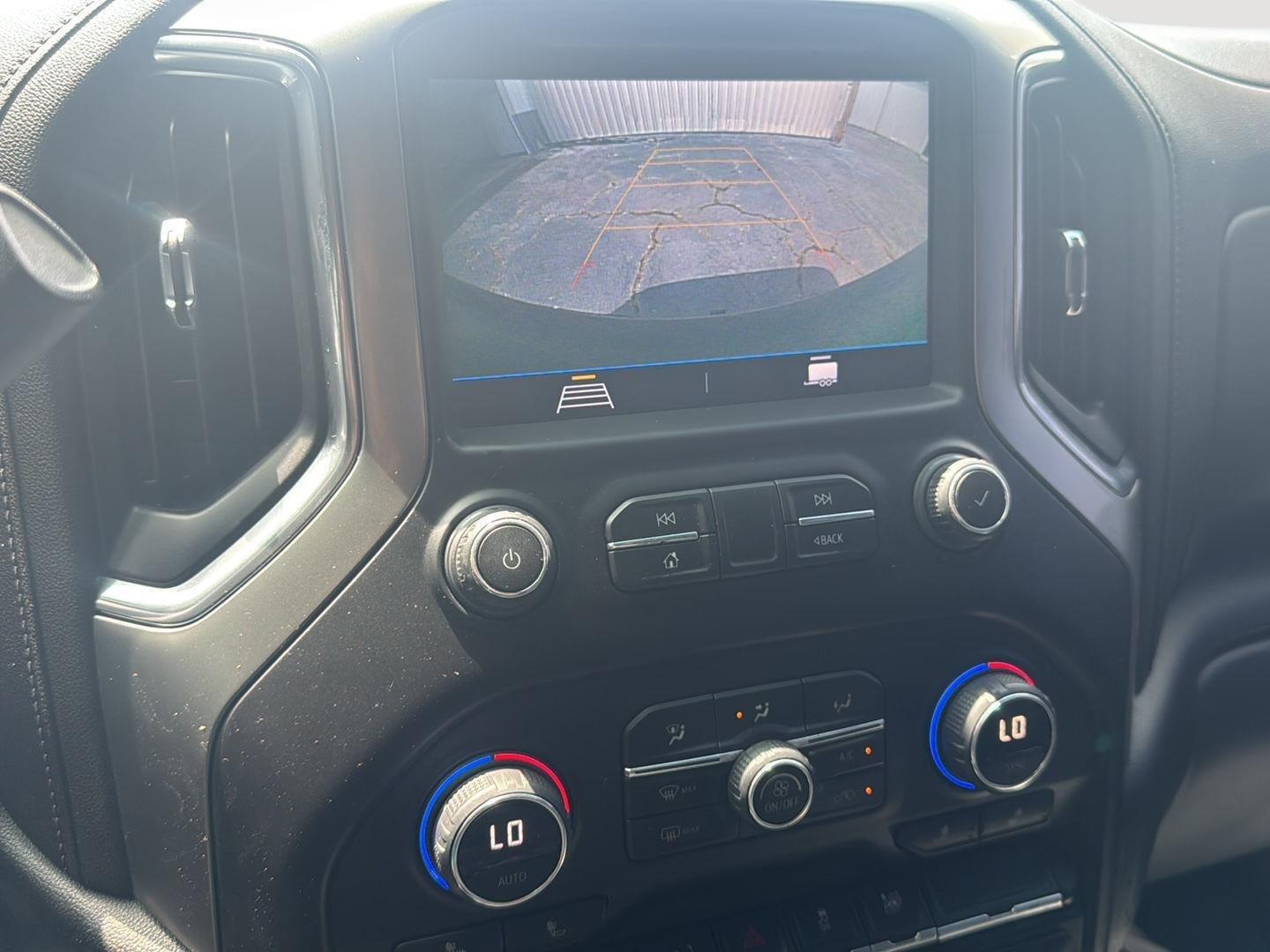 2020 Chevrolet Silverado 1500 LT photo 37