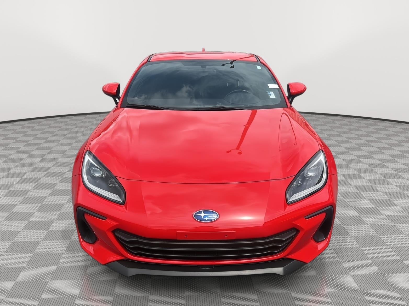 2023 Subaru BRZ Premium photo 2