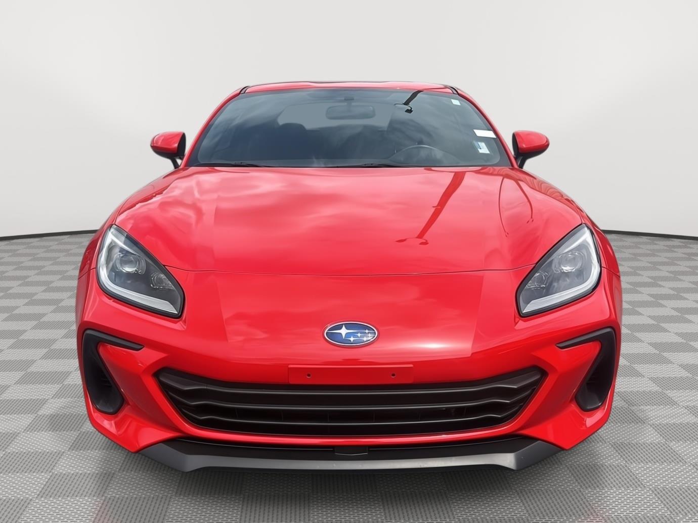 2023 Subaru BRZ Premium photo 3