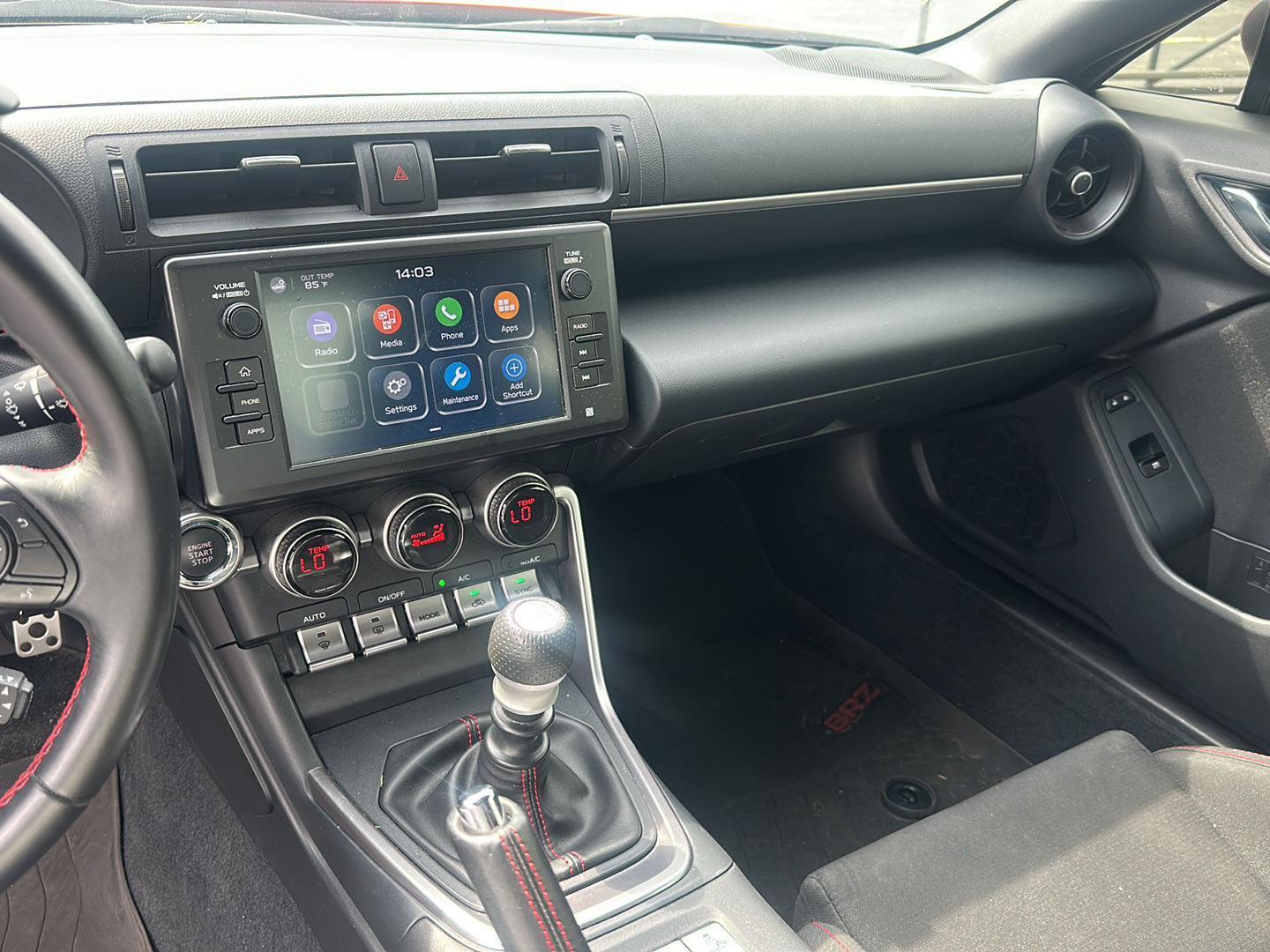 2023 Subaru BRZ Premium photo 16