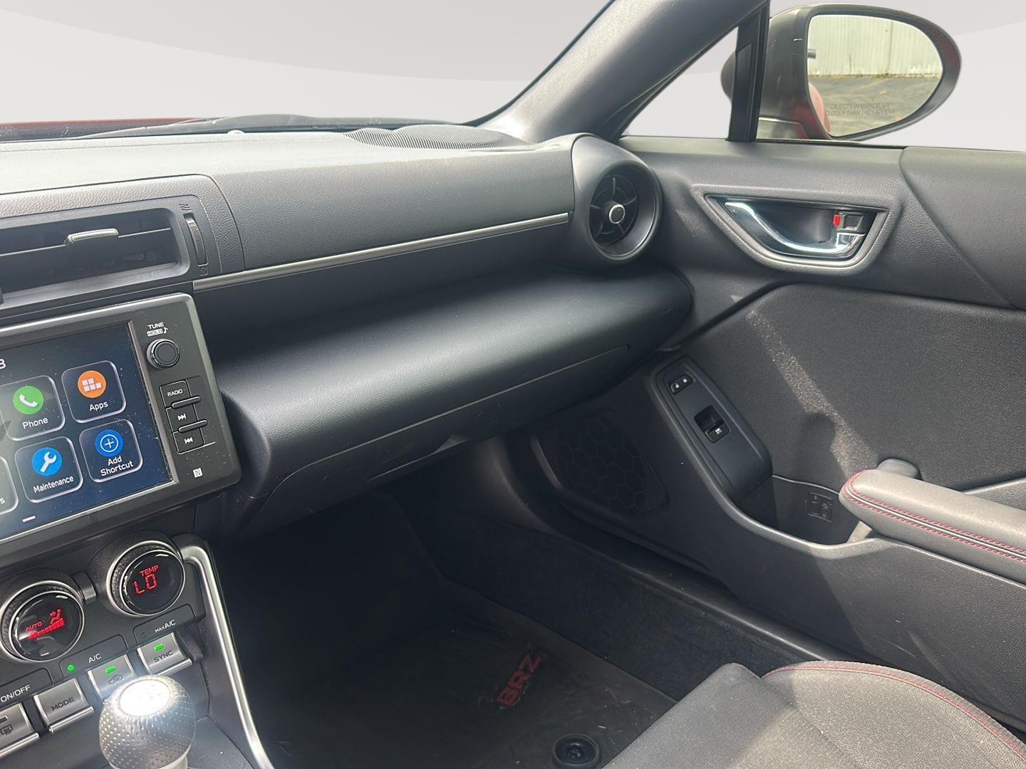 2023 Subaru BRZ Premium photo 18