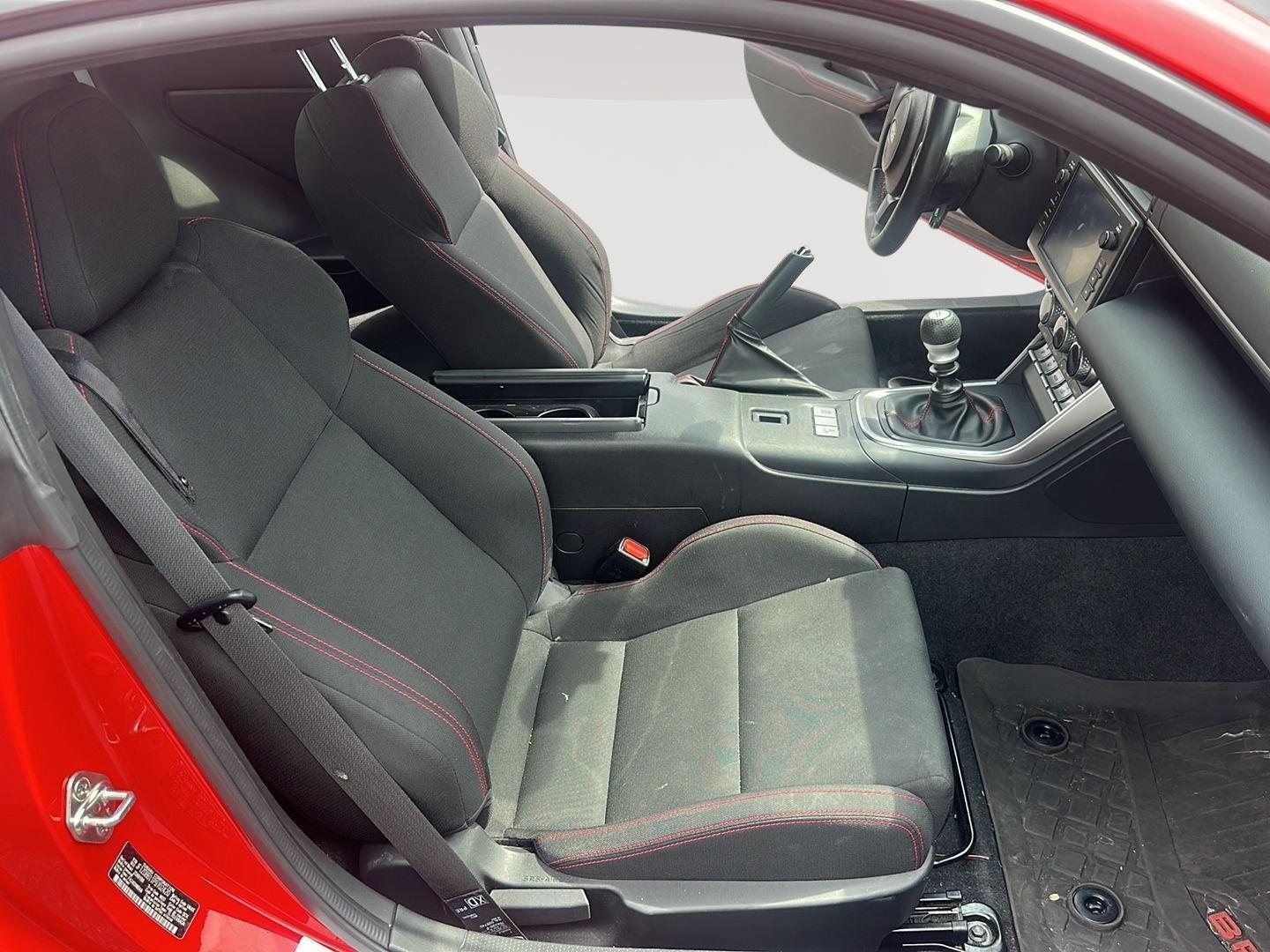 2023 Subaru BRZ Premium photo 20