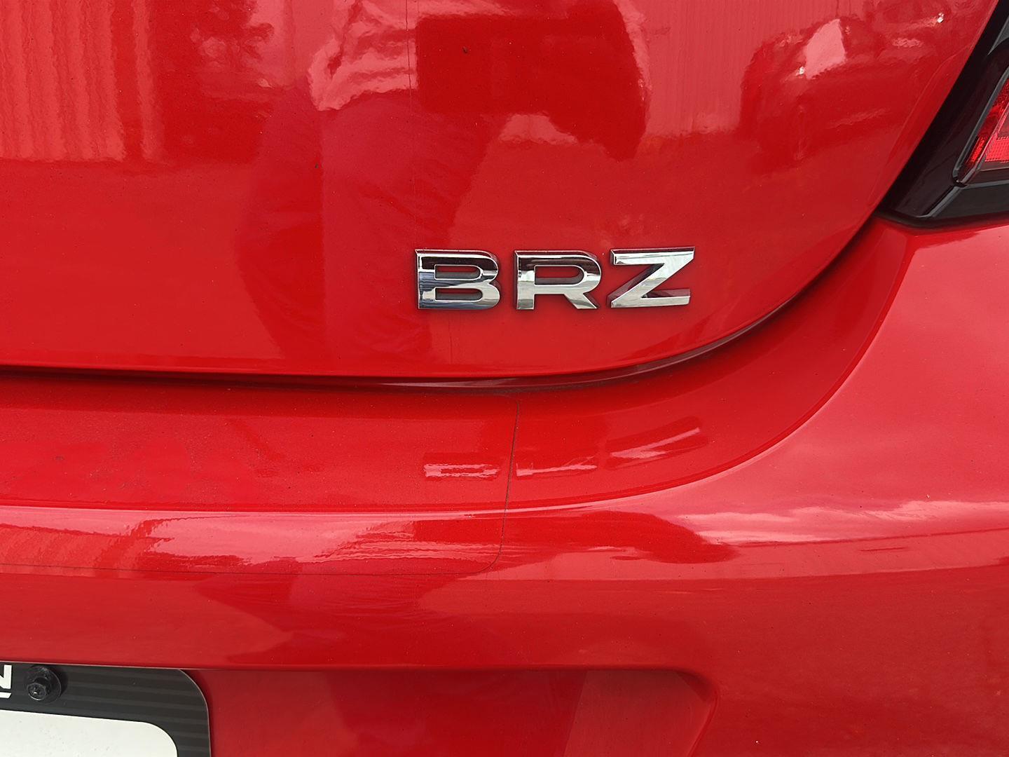 2023 Subaru BRZ Premium photo 21