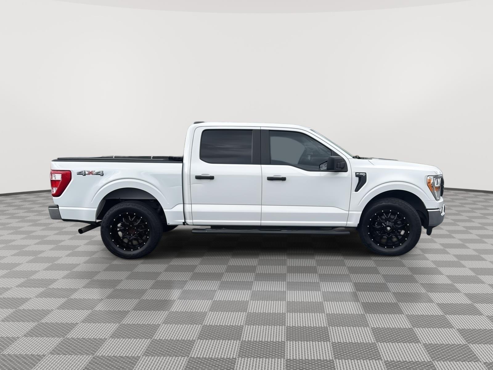 2021 Ford F-150 XL photo 6
