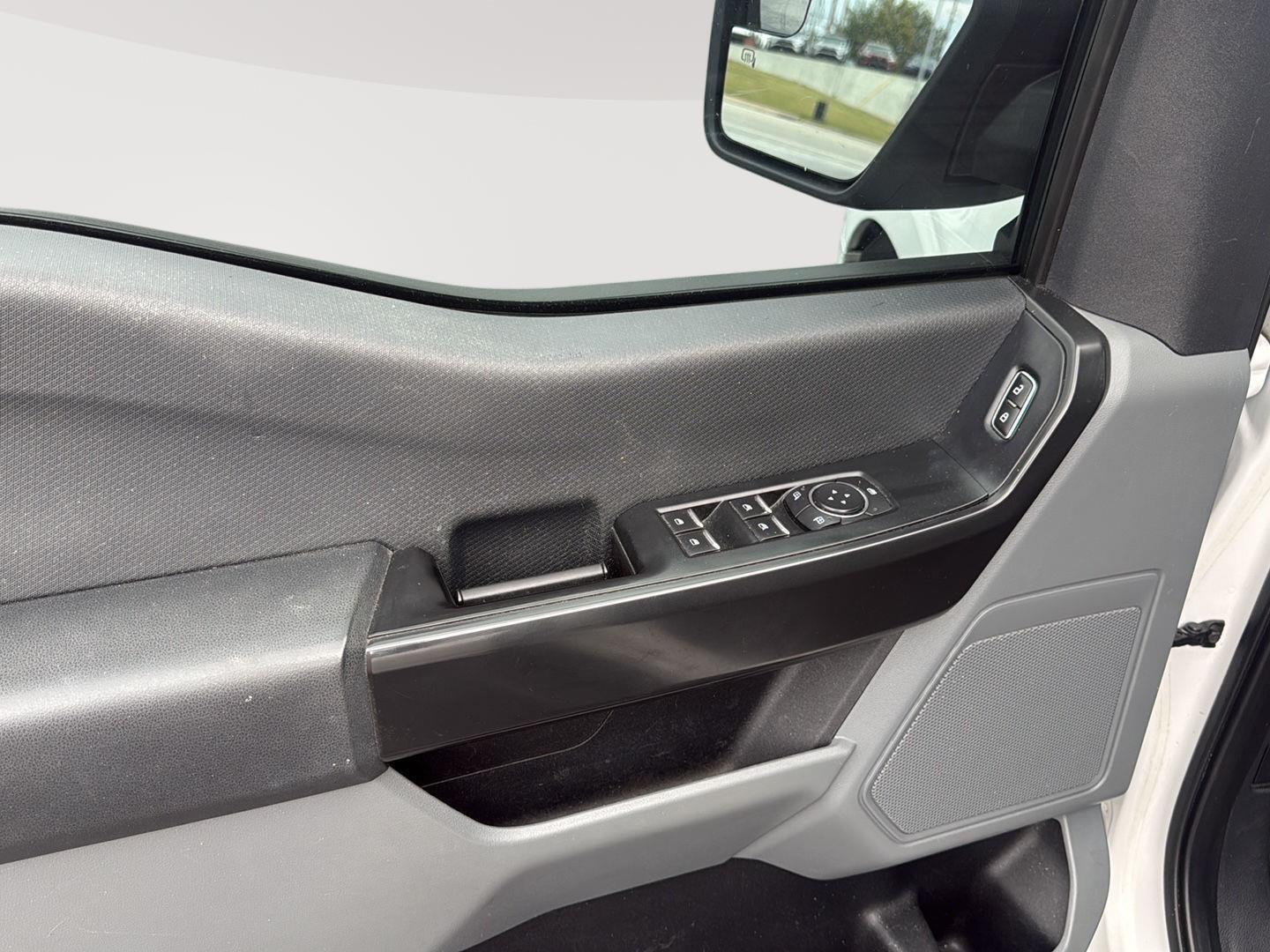 2021 Ford F-150 XL photo 10