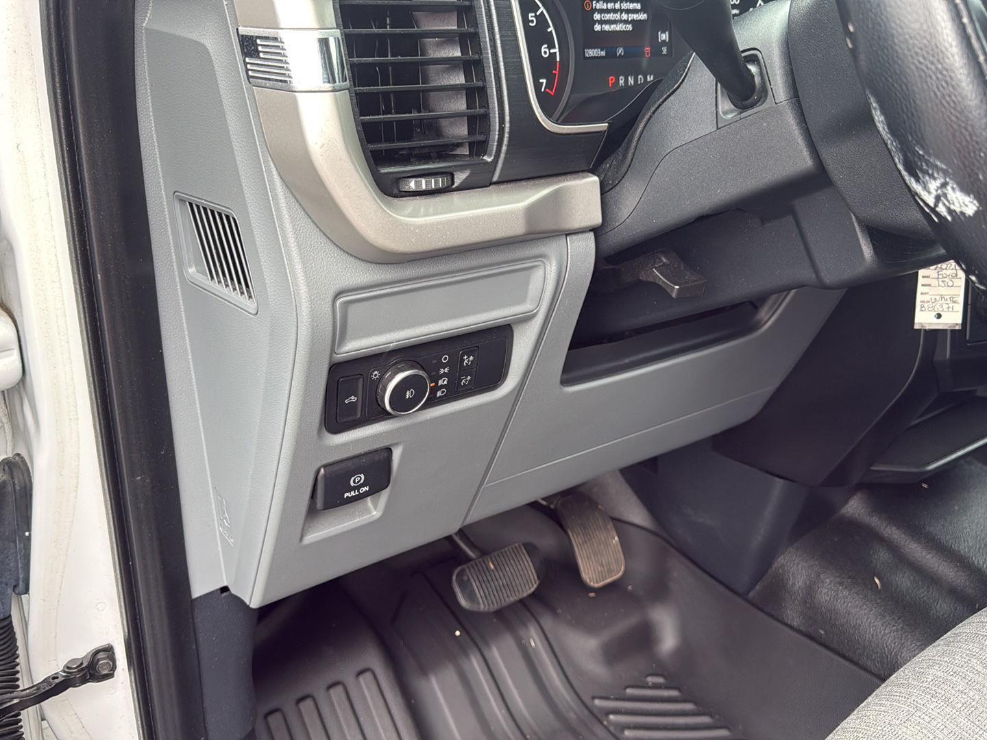 2021 Ford F-150 XL photo 11