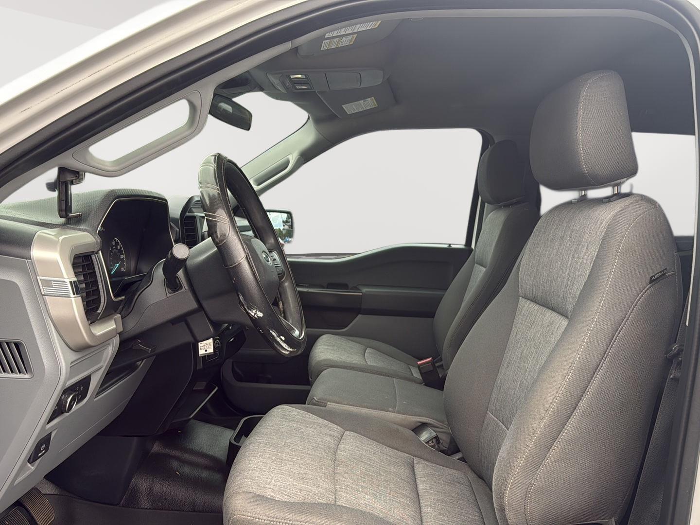 2021 Ford F-150 XL photo 15