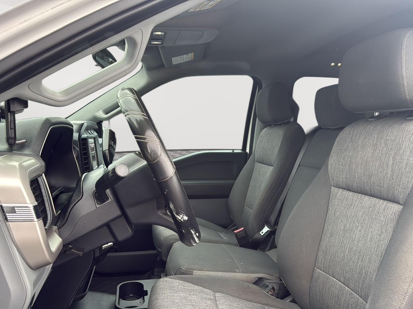 2021 Ford F-150 XL photo 16