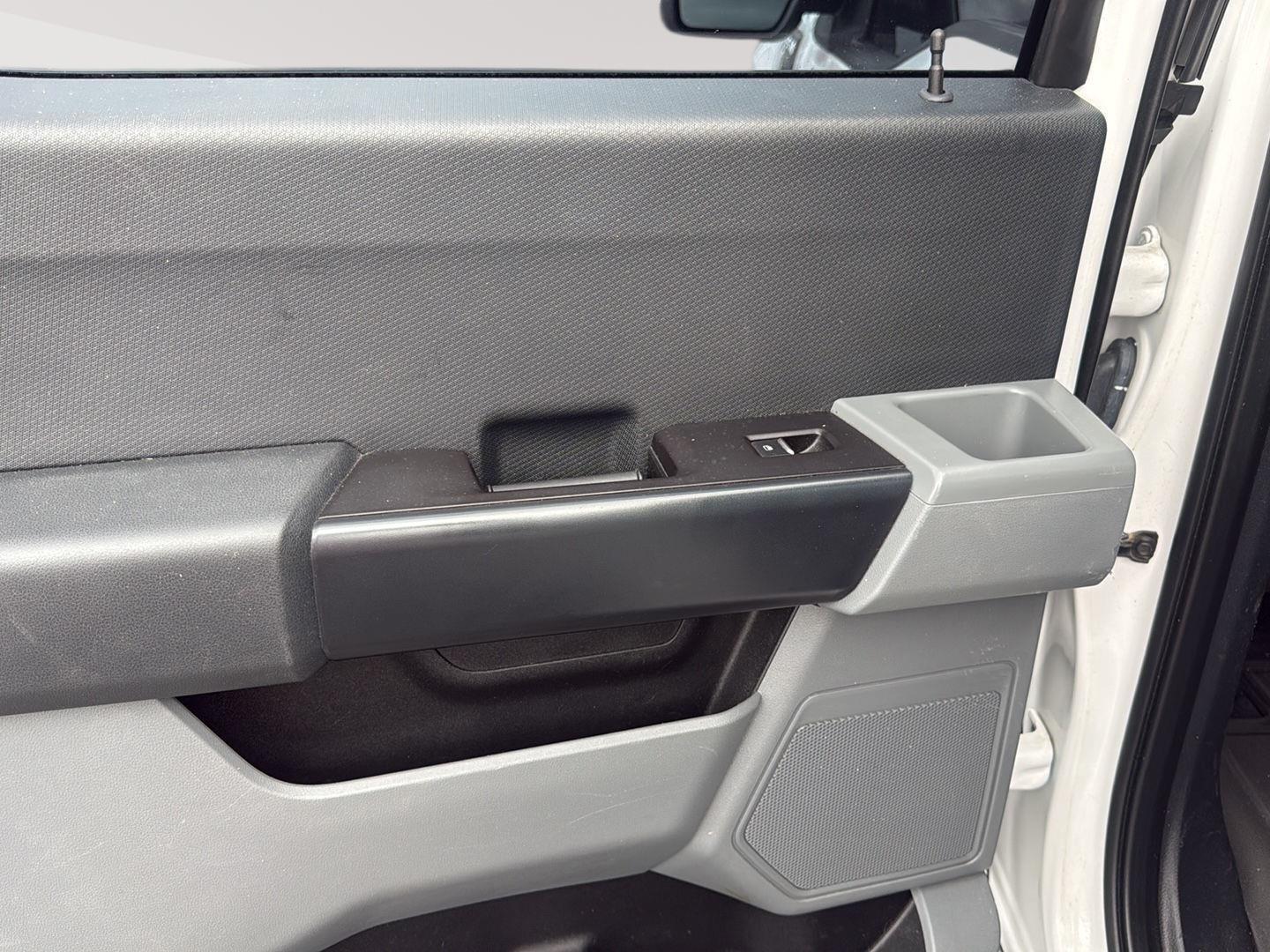 2021 Ford F-150 XL photo 19