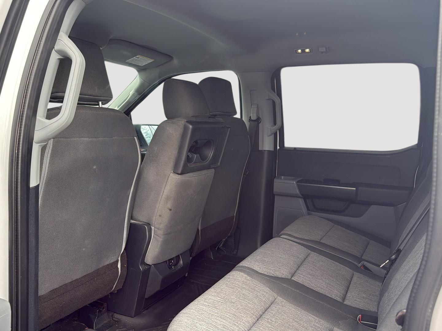 2021 Ford F-150 XL photo 20
