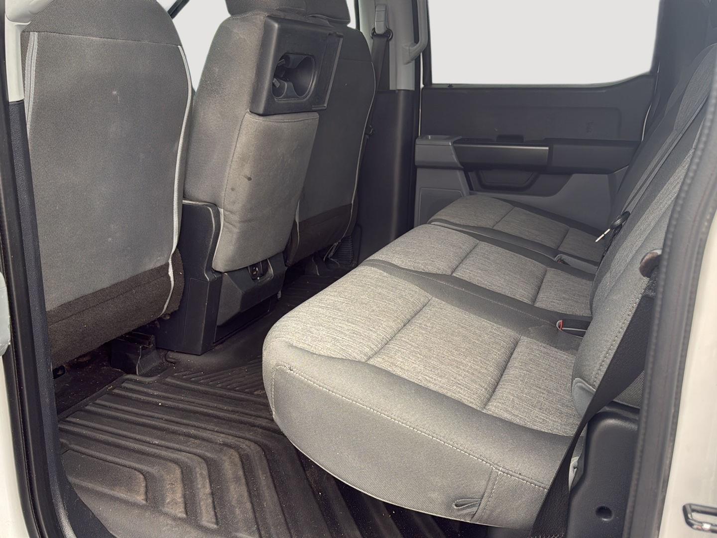 2021 Ford F-150 XL photo 21