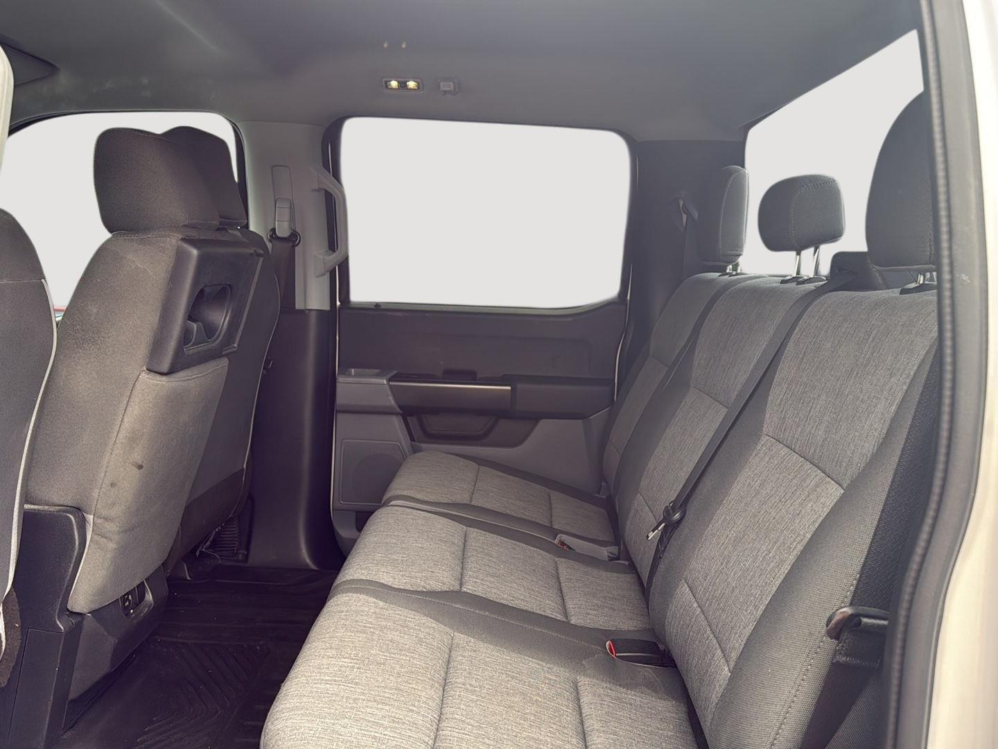 2021 Ford F-150 XL photo 22