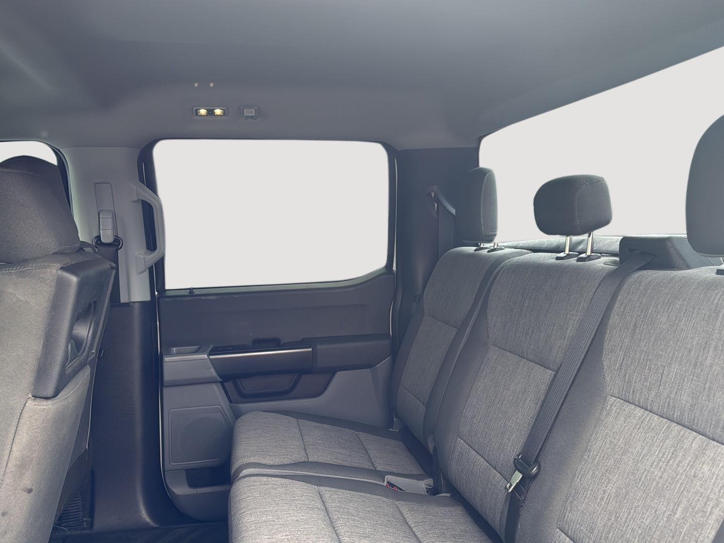 2021 Ford F-150 XL photo 23