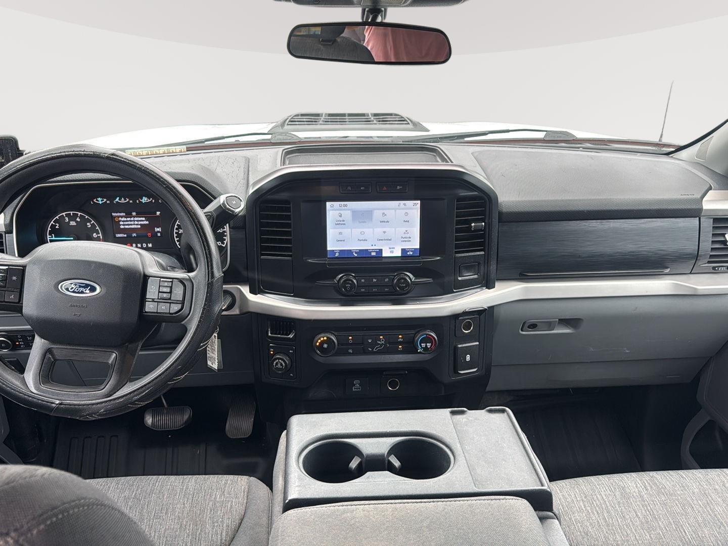 2021 Ford F-150 XL photo 24