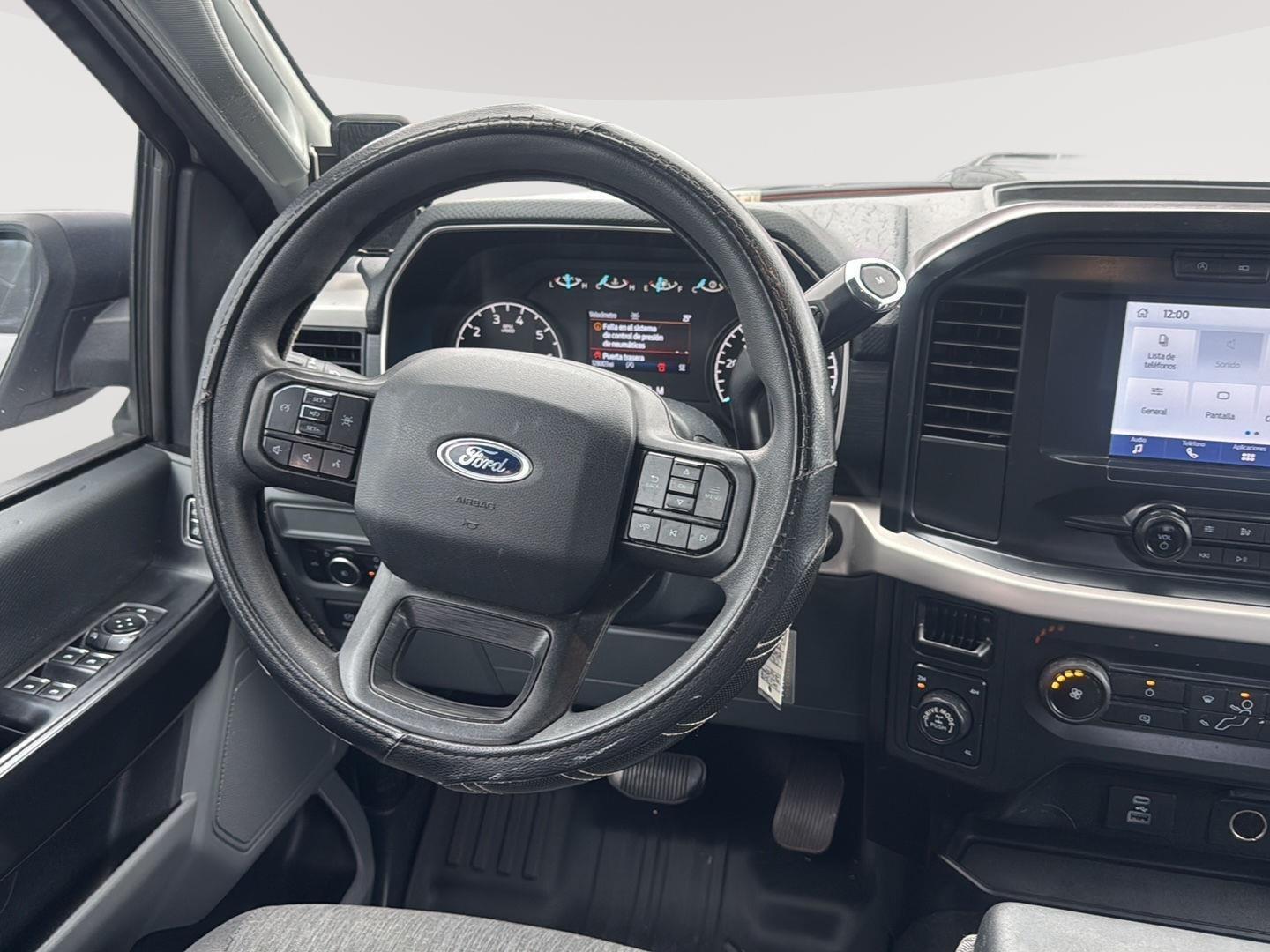 2021 Ford F-150 XL photo 25