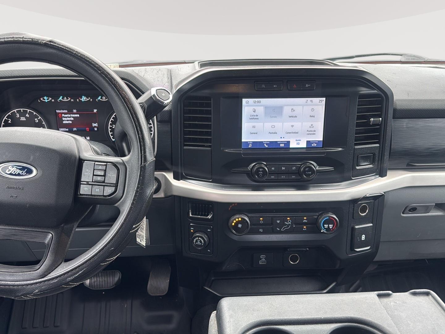 2021 Ford F-150 XL photo 26
