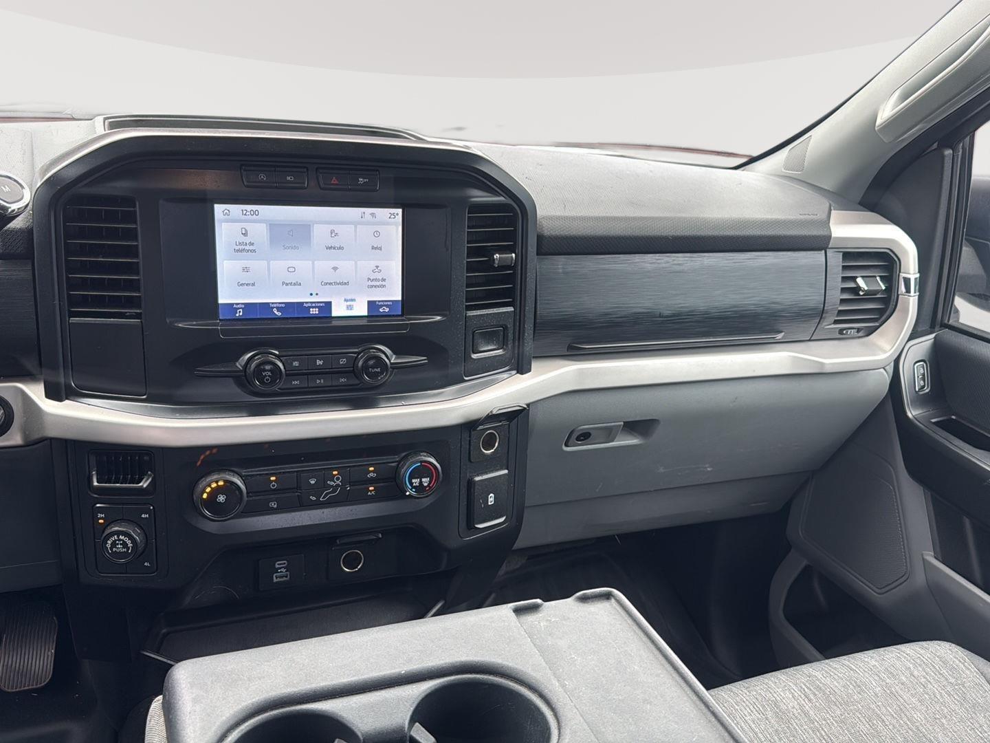 2021 Ford F-150 XL photo 27