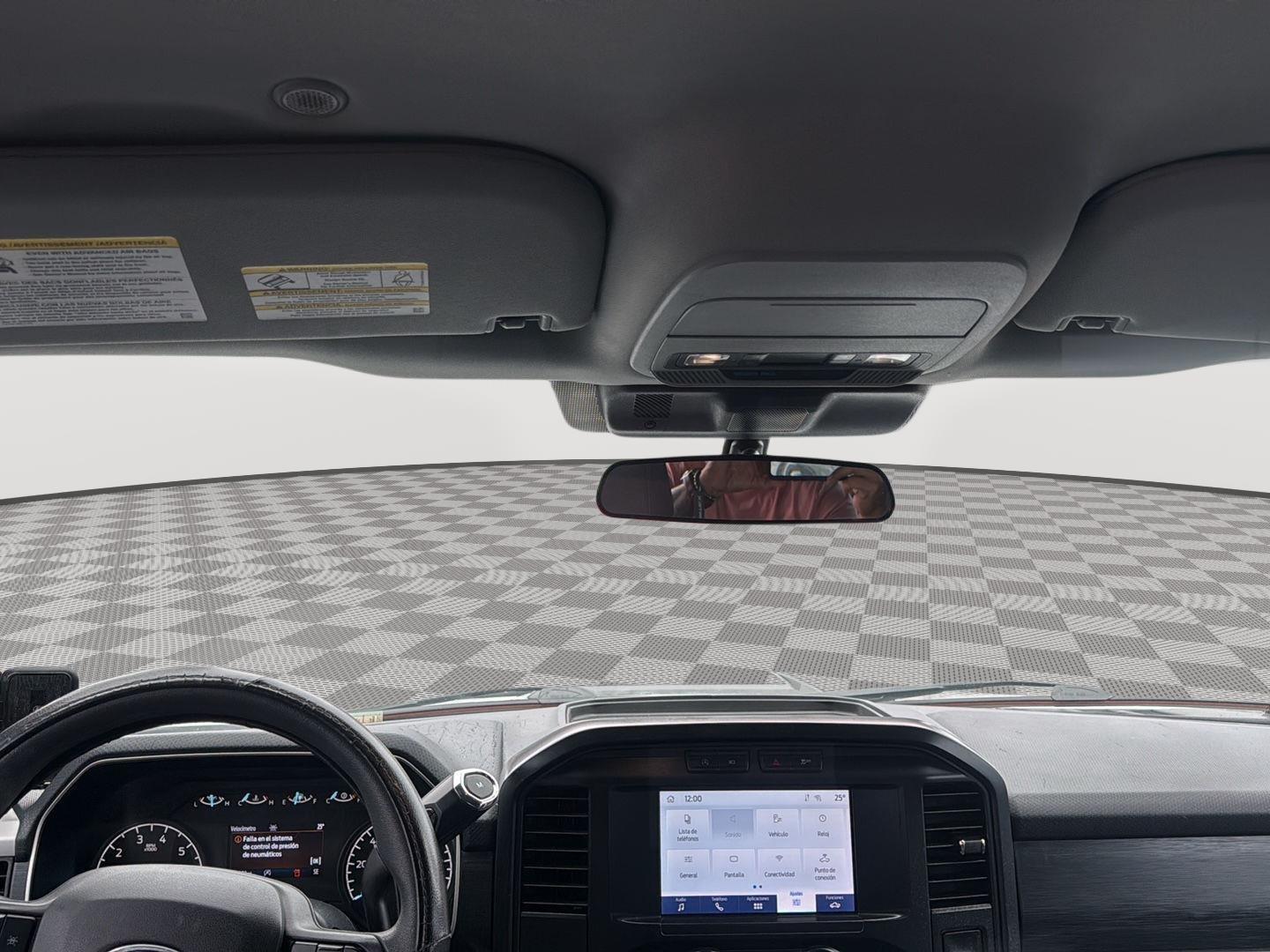 2021 Ford F-150 XL photo 29