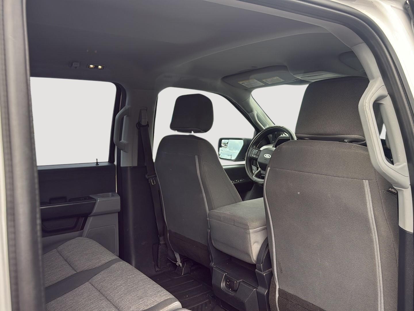 2021 Ford F-150 XL photo 32